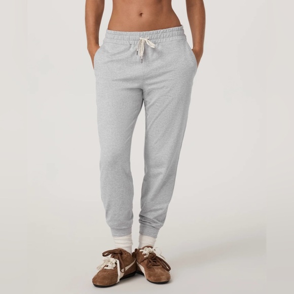 Pair of Vuori Performance Joggers, size large - Picture 11 of 12